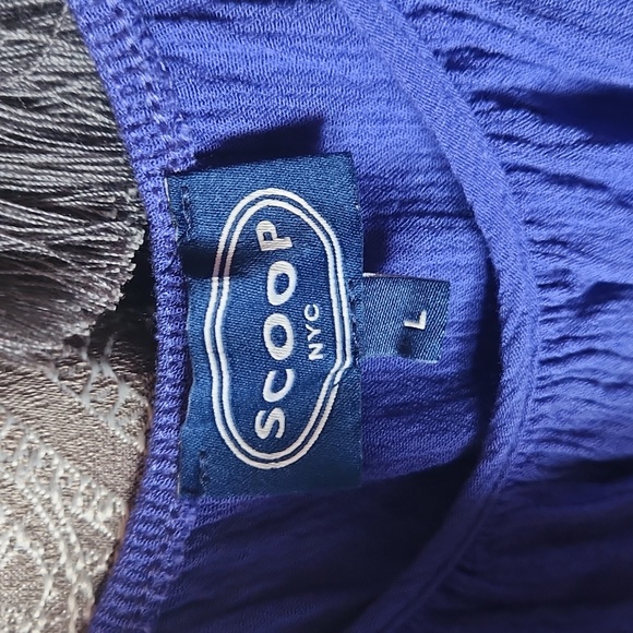 SCOOP NYC Jumpsuit - Picture 4 of 7